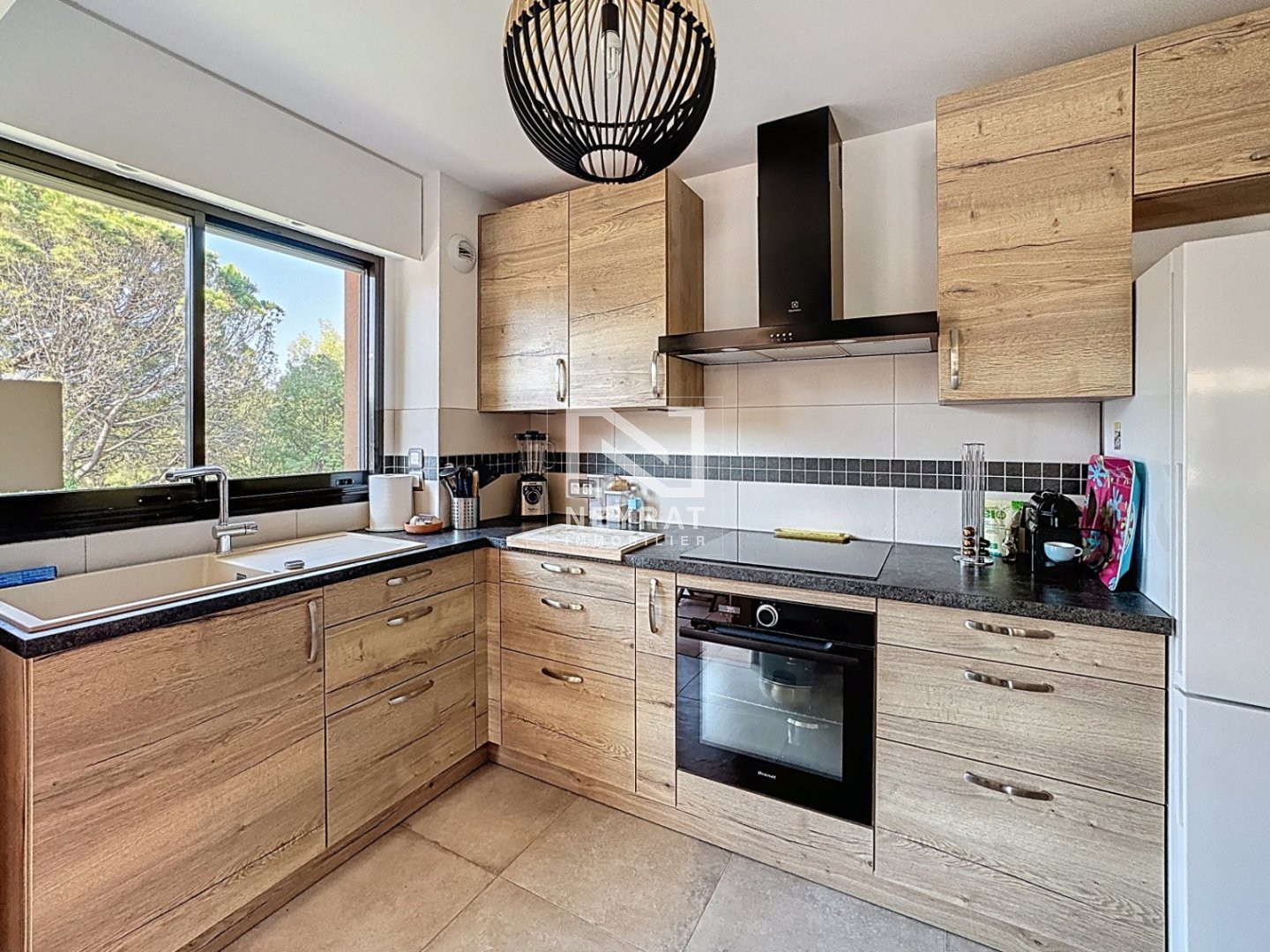 APPARTEMENT T3 A VENDRE - ST RAPHAEL - 94 m2 - 710000€