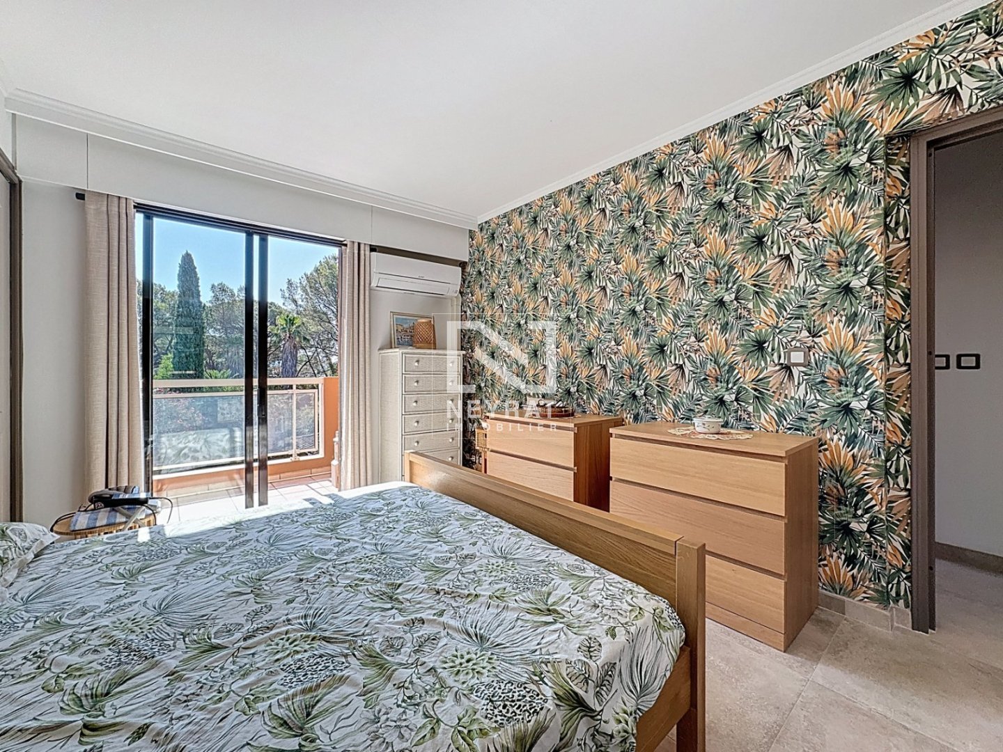 APPARTEMENT T3 A VENDRE - ST RAPHAEL - 94 m2 - 710000€