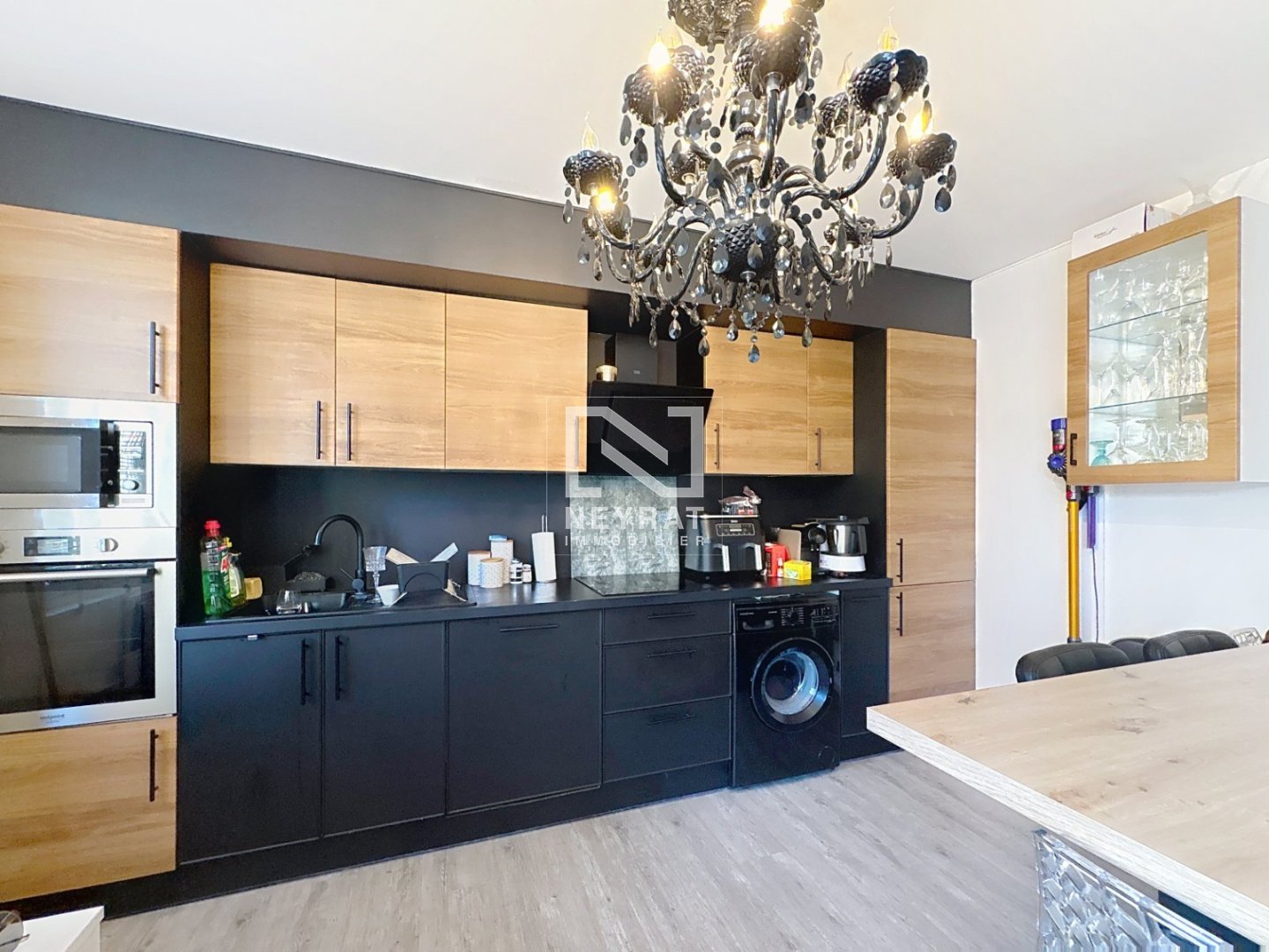 APPARTEMENT T3 A VENDRE - ST RAPHAEL - 67.3 m2 - 357000€