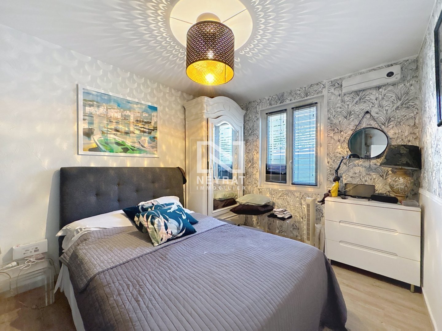 APPARTEMENT T3 A VENDRE - ST RAPHAEL - 67.3 m2 - 357000€