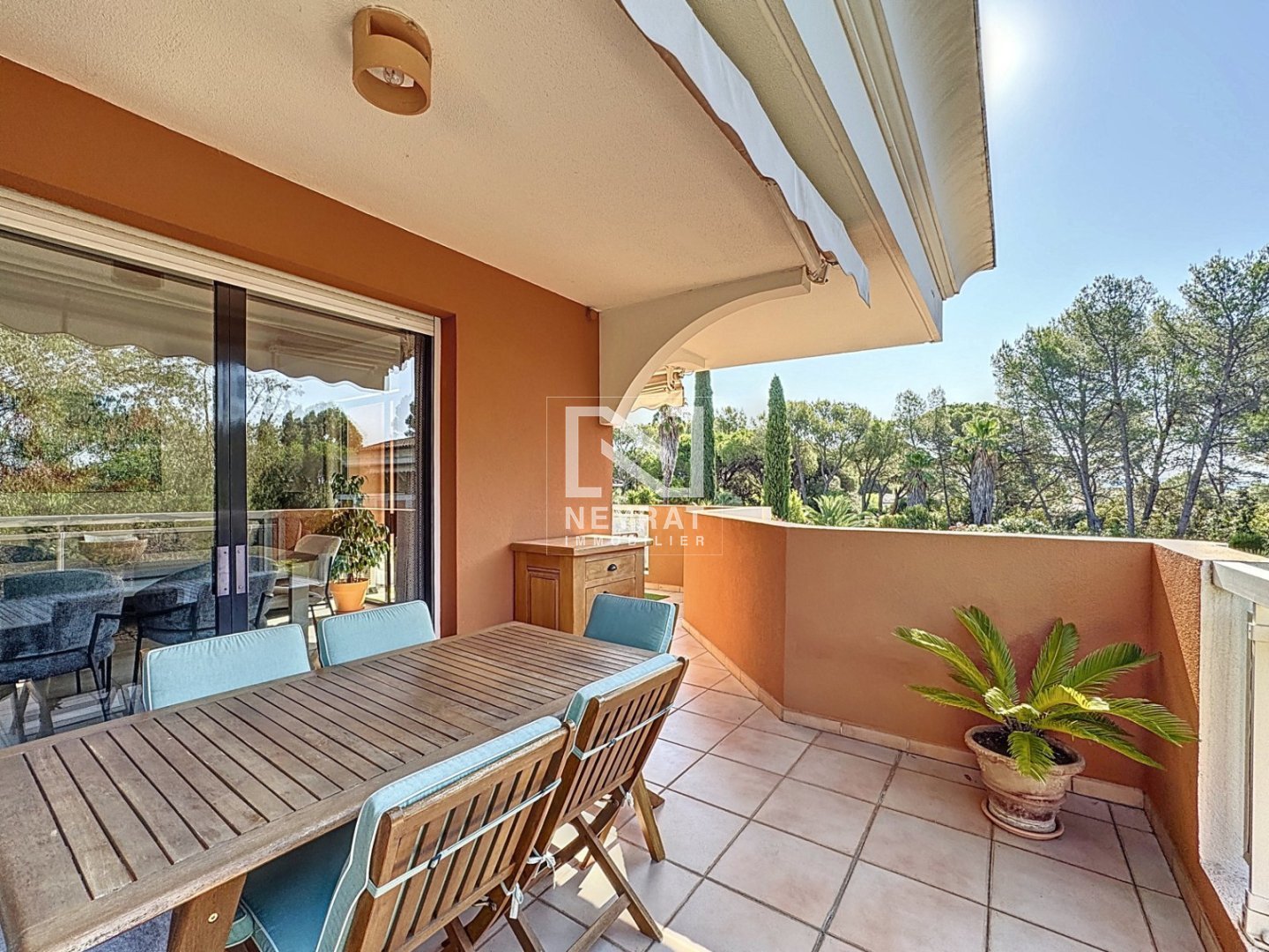 APPARTEMENT T3 A VENDRE - ST RAPHAEL - 94 m2 - 670�000�&euro;