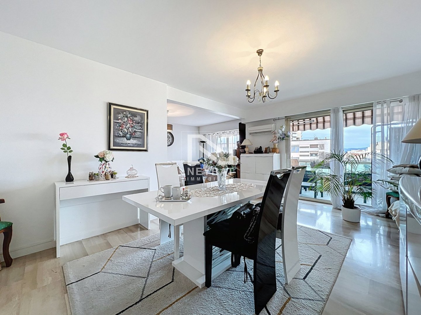 APPARTEMENT T3 A VENDRE - ST RAPHAEL - 71.21 m2 - 422�000�&euro;