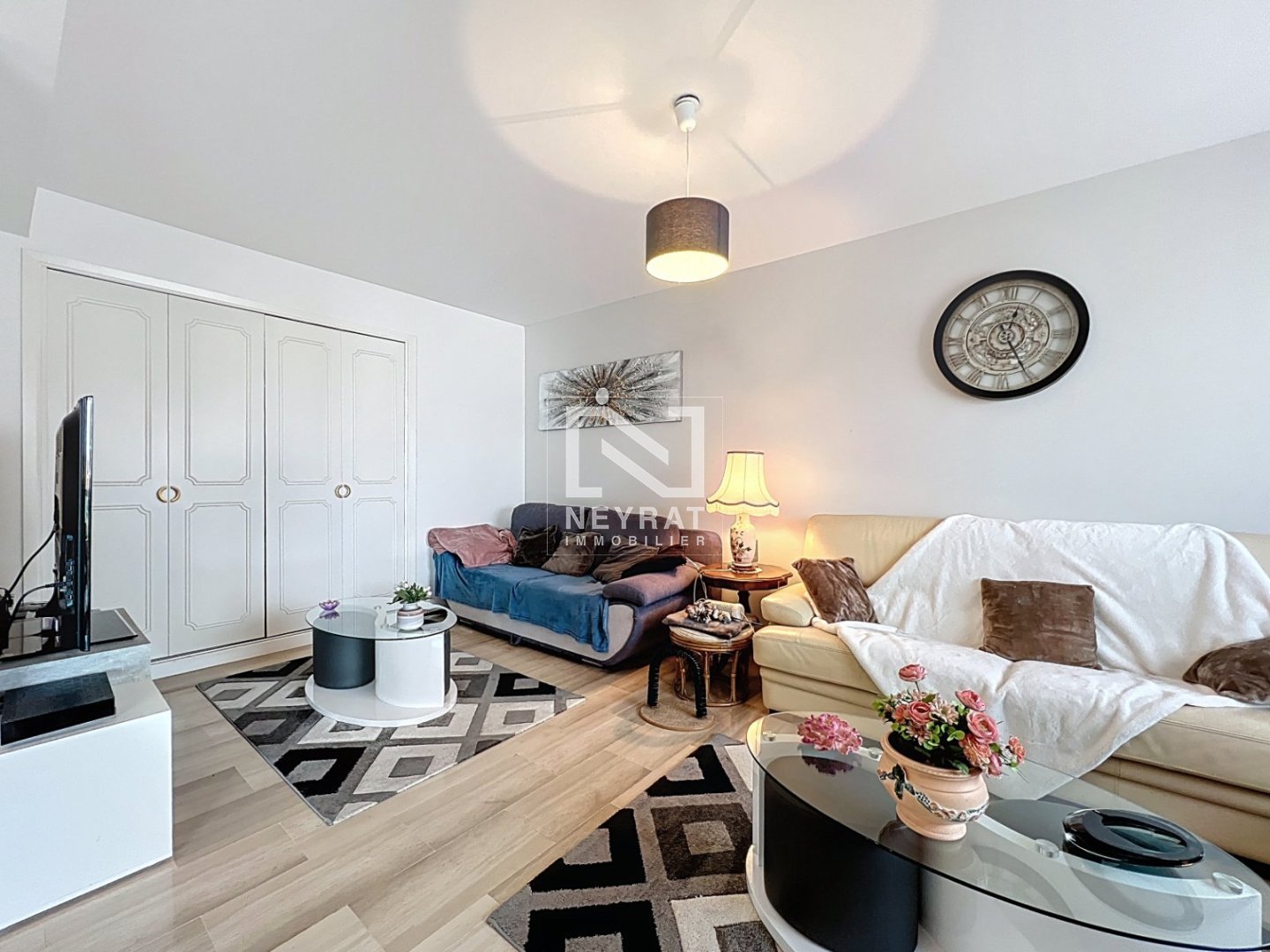 APPARTEMENT T3 A VENDRE - ST RAPHAEL - 71.21 m2 - 422�000�&euro;