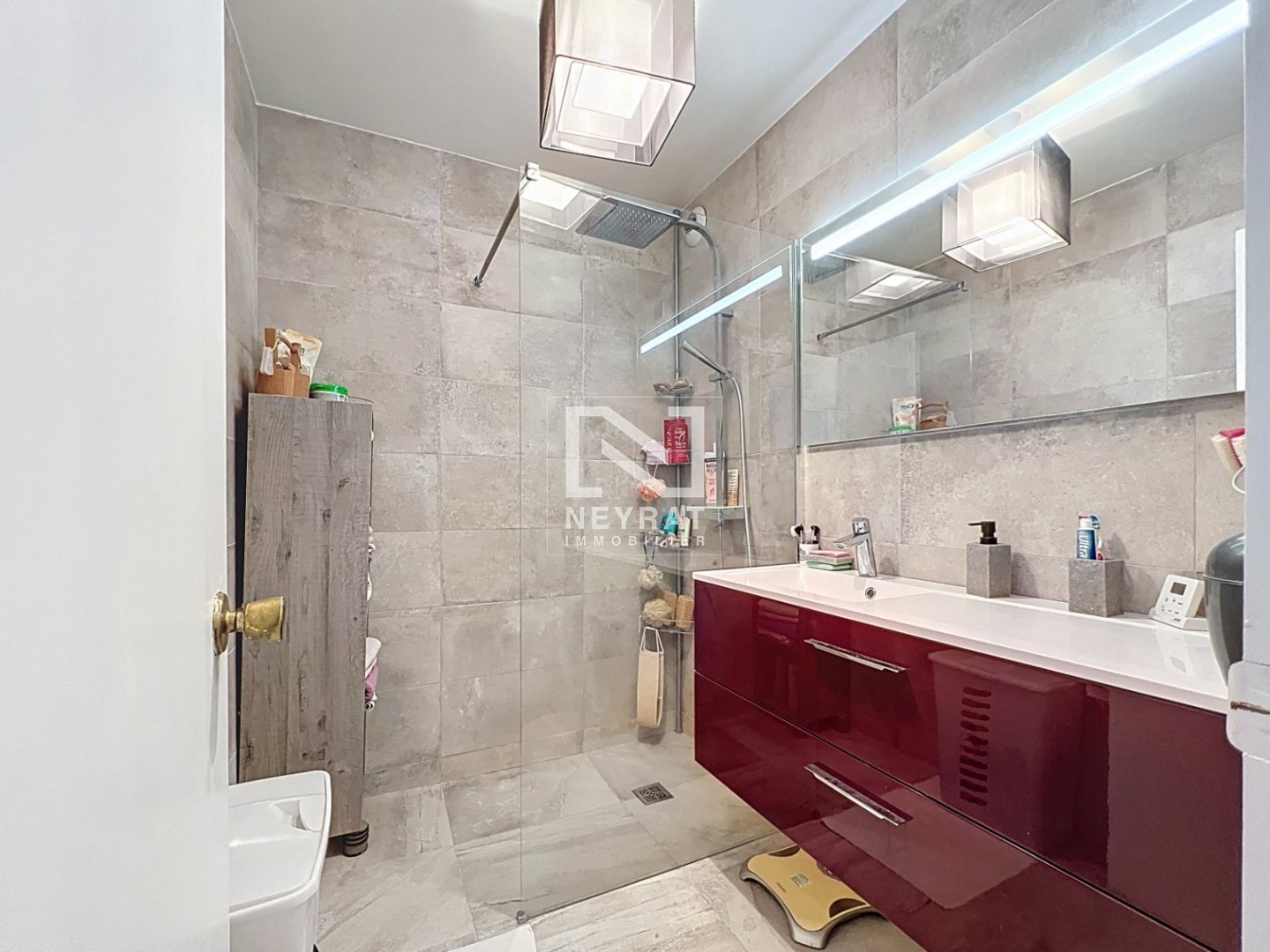 APPARTEMENT T3 A VENDRE - ST RAPHAEL - 71.21 m2 - 422�000�&euro;