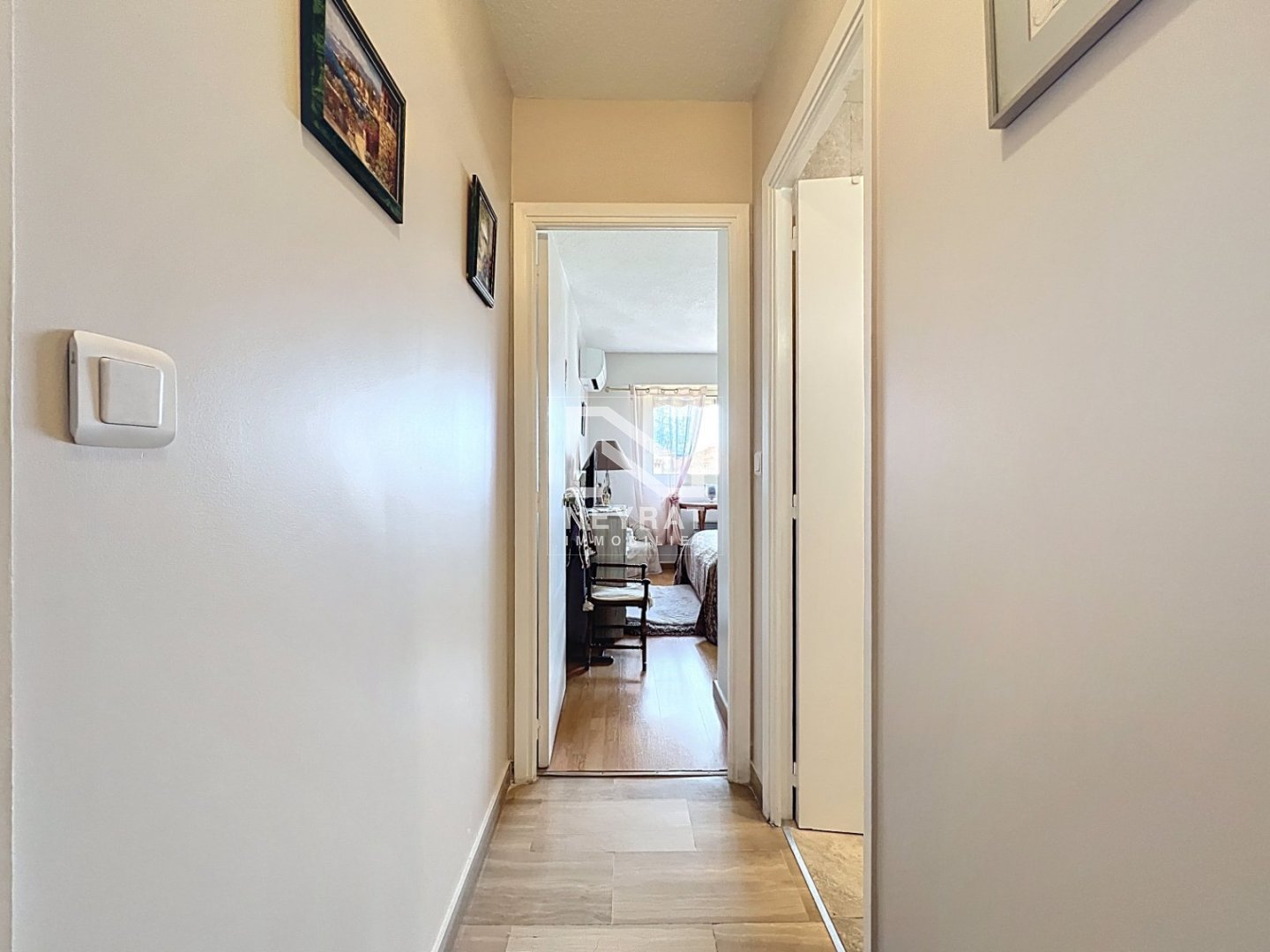 APPARTEMENT T3 A VENDRE - ST RAPHAEL - 71.21 m2 - 422�000�&euro;