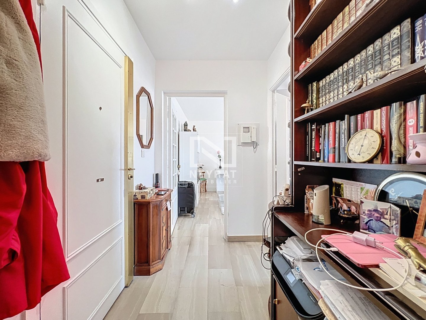 APPARTEMENT T3 A VENDRE - ST RAPHAEL - 71.21 m2 - 422�000�&euro;