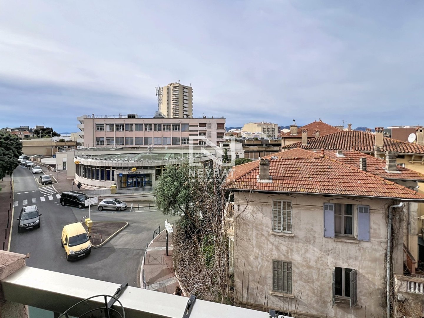 APPARTEMENT T3 A VENDRE - ST RAPHAEL - 71.21 m2 - 422�000�&euro;