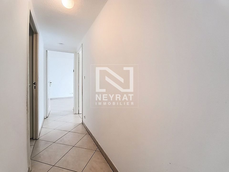 APPARTEMENT T3 A VENDRE - ST RAPHAEL - 77.07 m2 - 319 000 &euro;