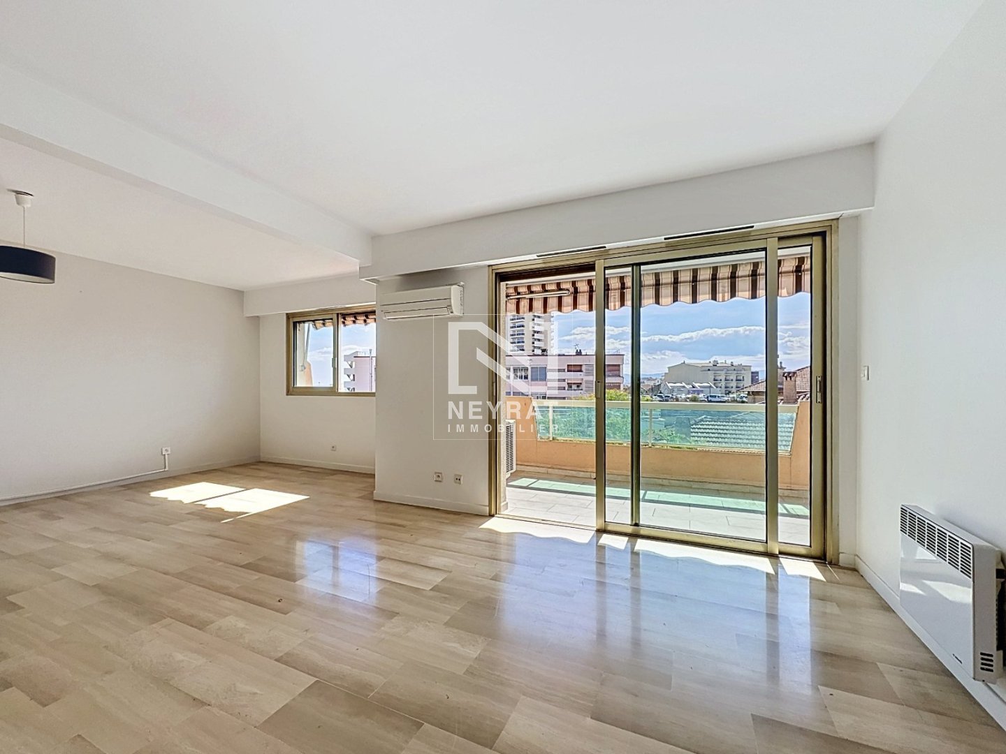 T3 71m²