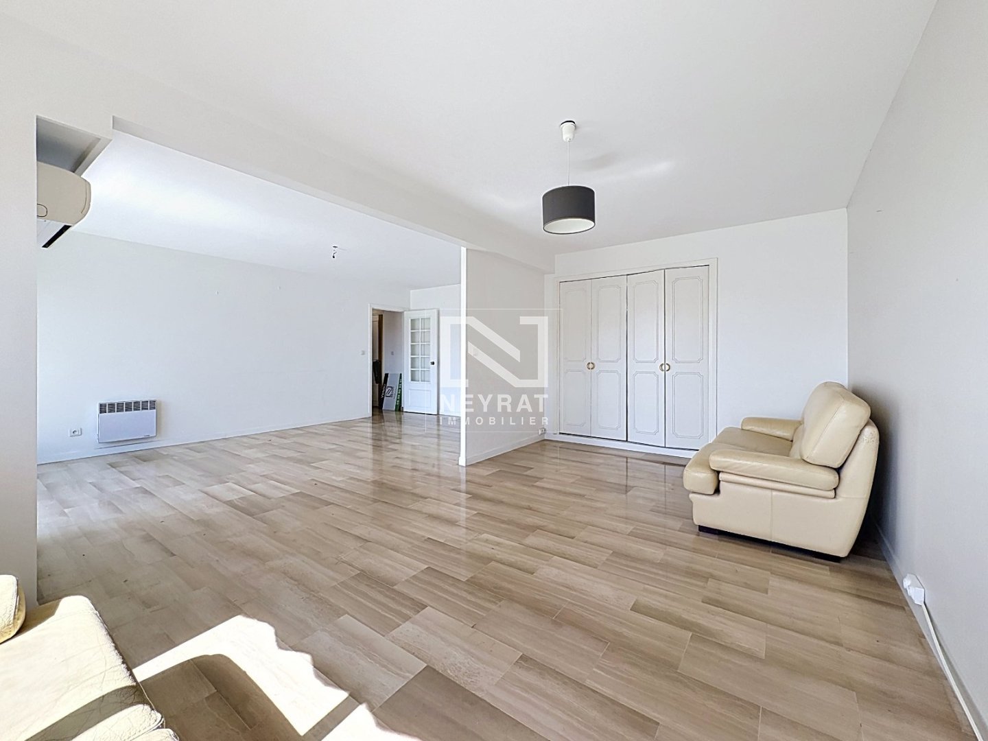 T3 71m²
