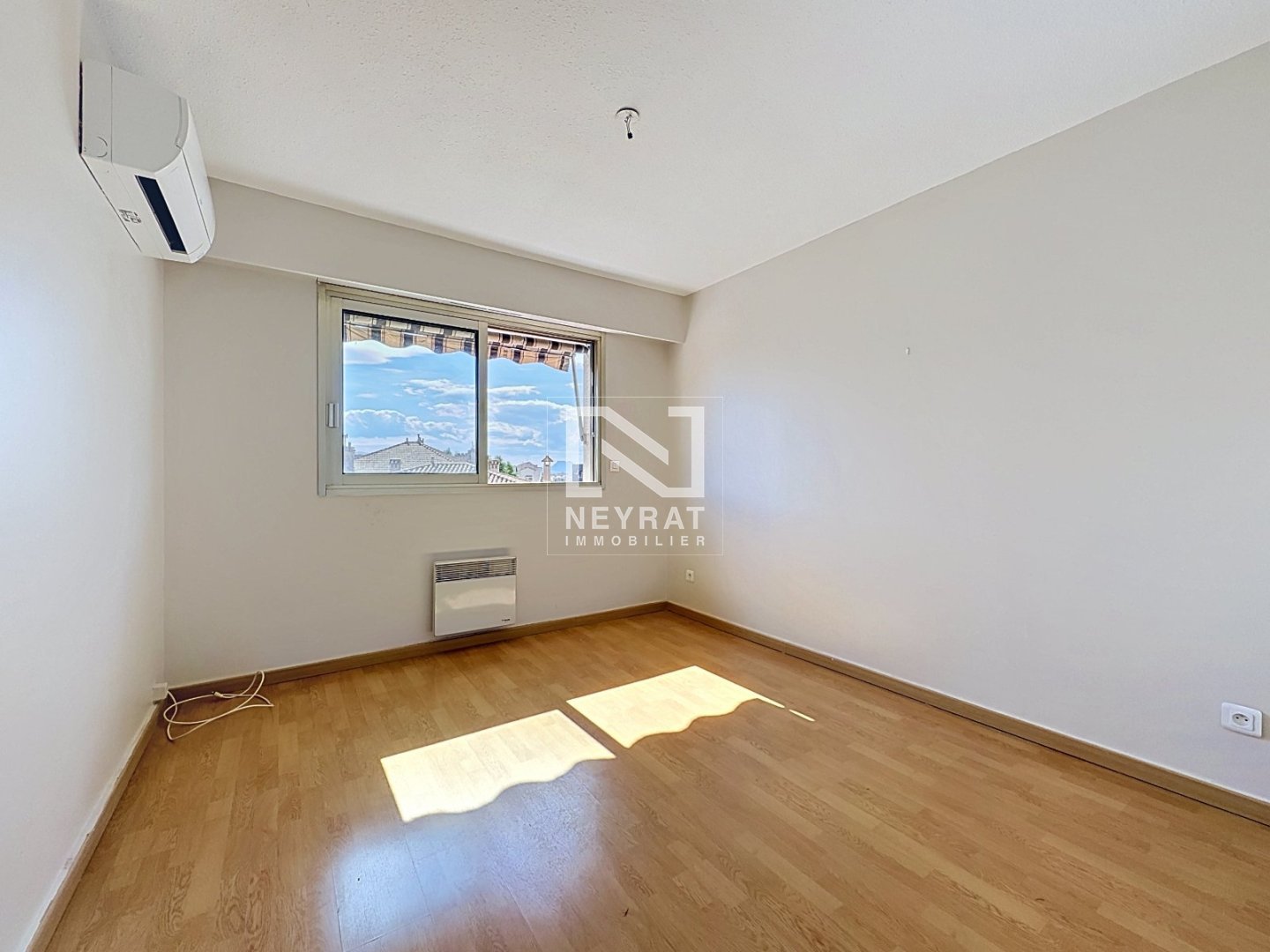 T3 71m²