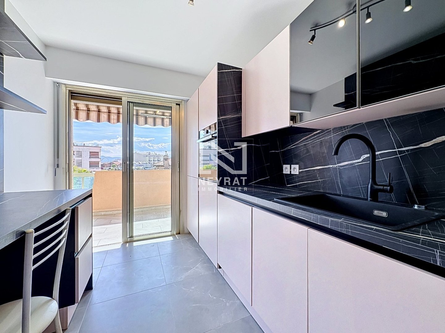 T3 71m²