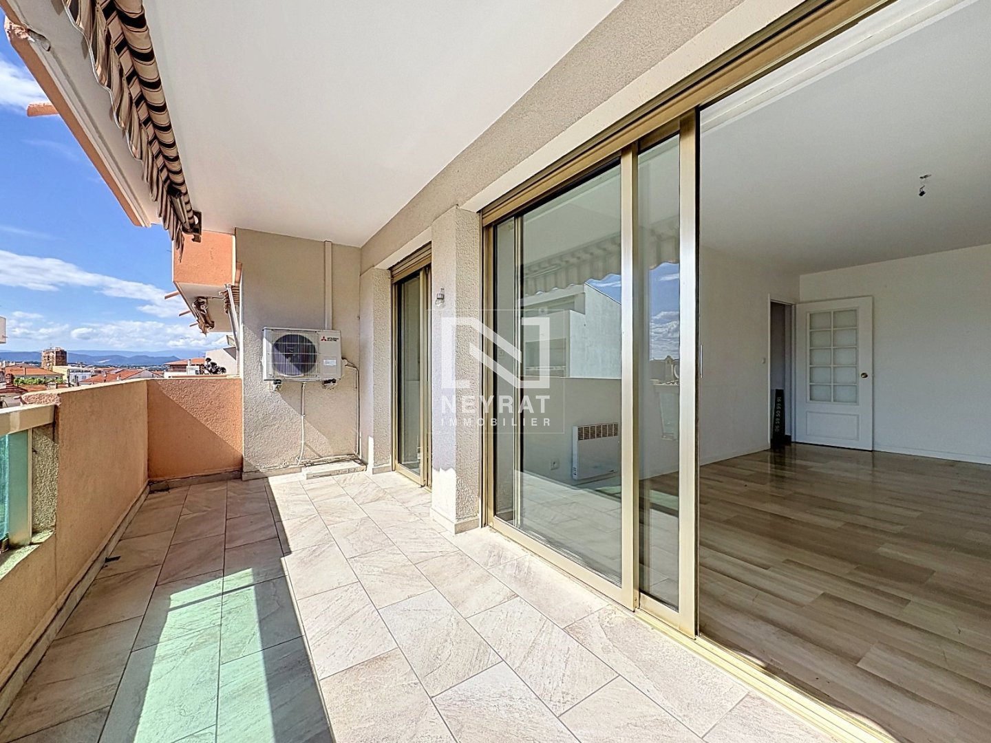 T3 71m²