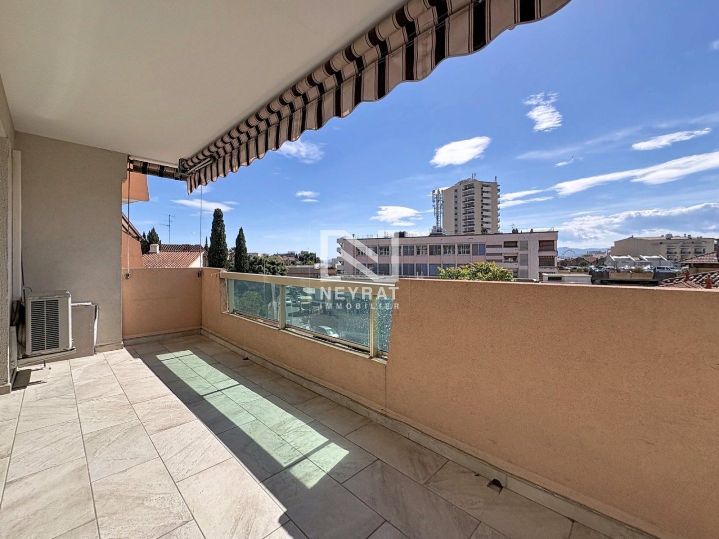 T3 71m²