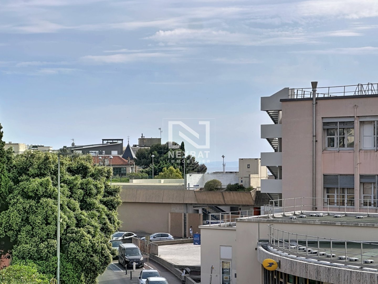 T3 71m²