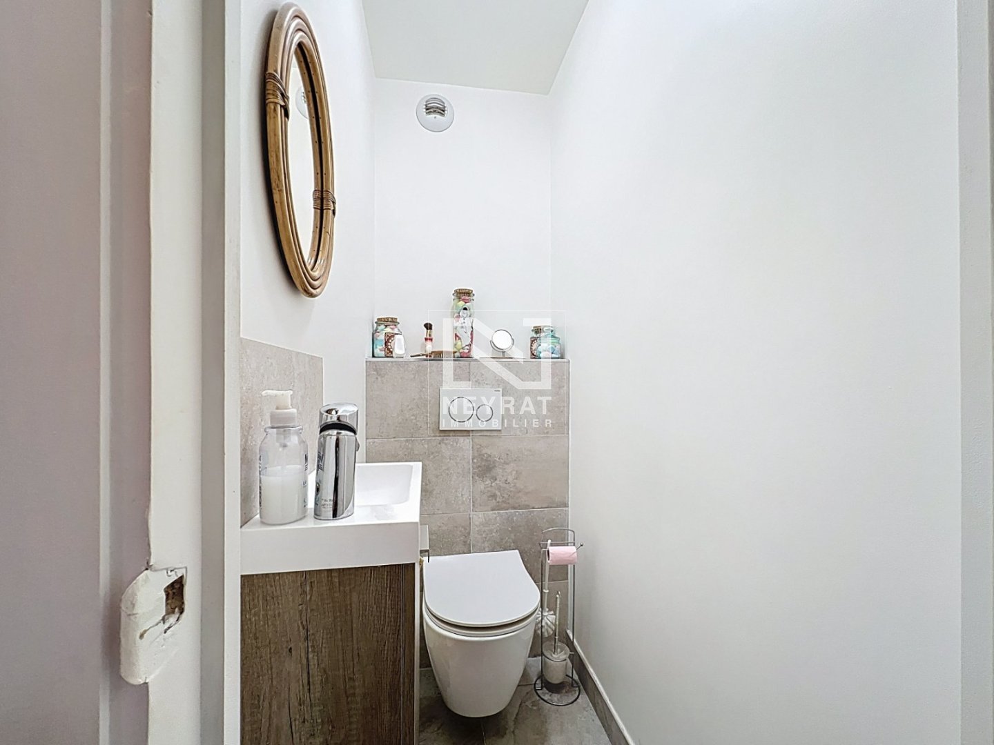 T3 71m²