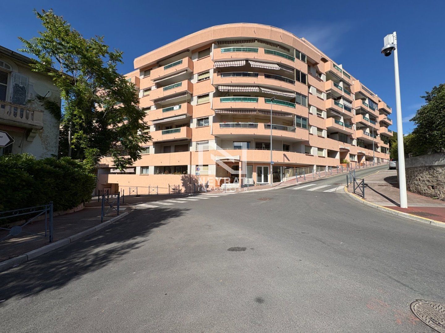 T3 71m²