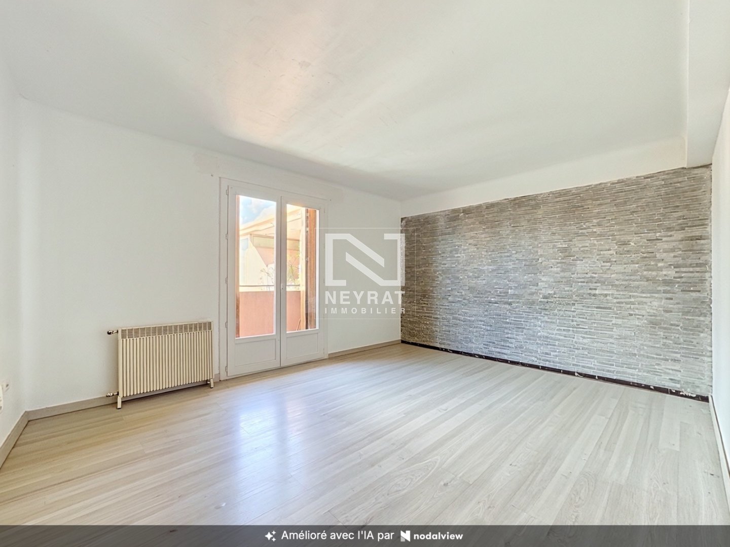 SAINT-RAPHAËL – APPARTEMENT 3 PIECES A VENDRE - ST RAPHAEL - 56.94 m2 - 183 000 &euro;