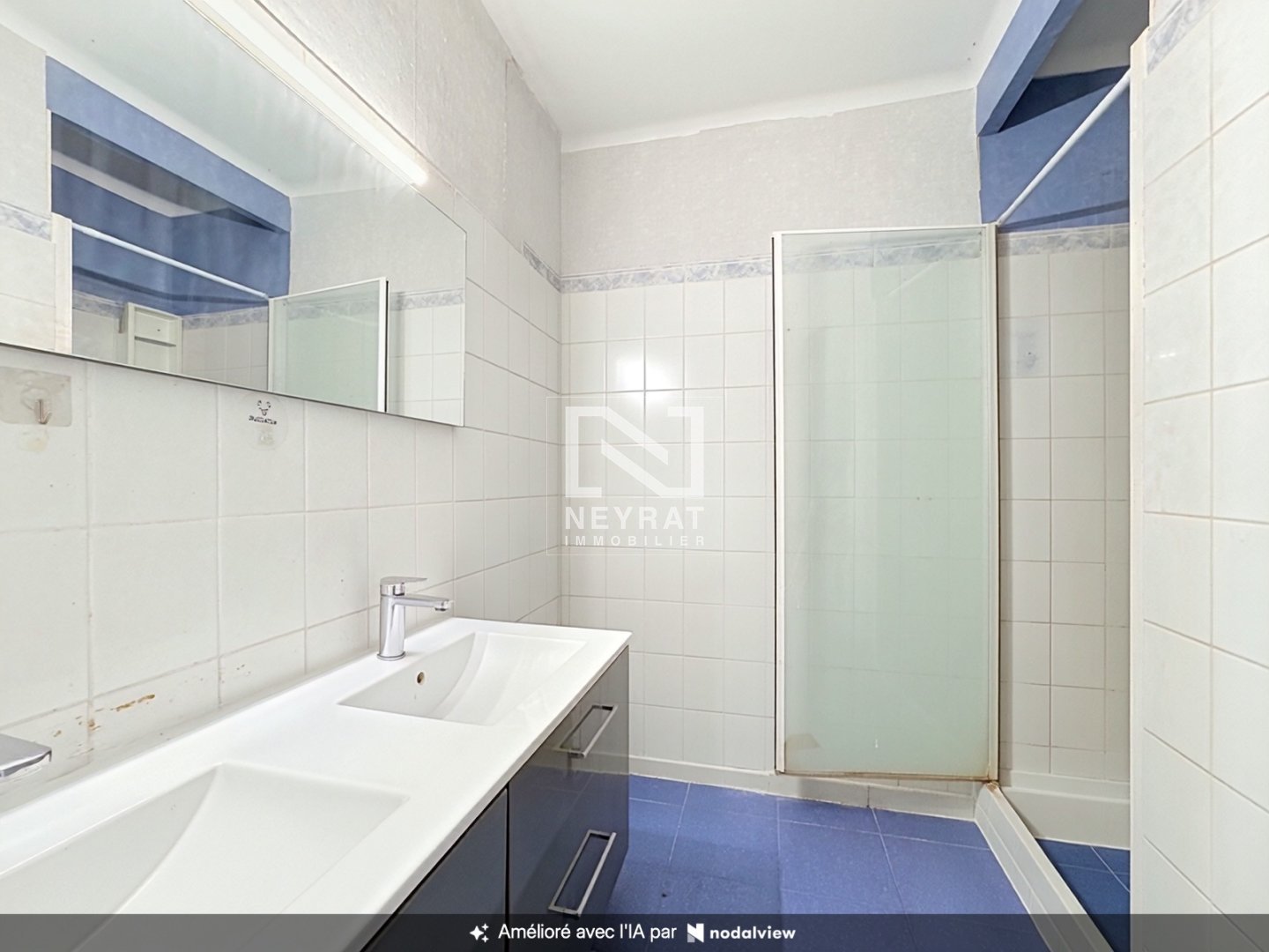SAINT-RAPHAËL – APPARTEMENT 3 PIECES A VENDRE - ST RAPHAEL - 56.94 m2 - 183 000 &euro;