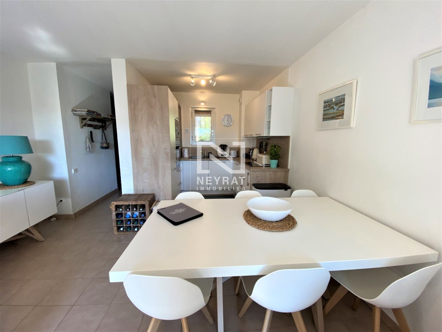 SAINT RAPHAEL T3 AU COEUR DES GOLFS