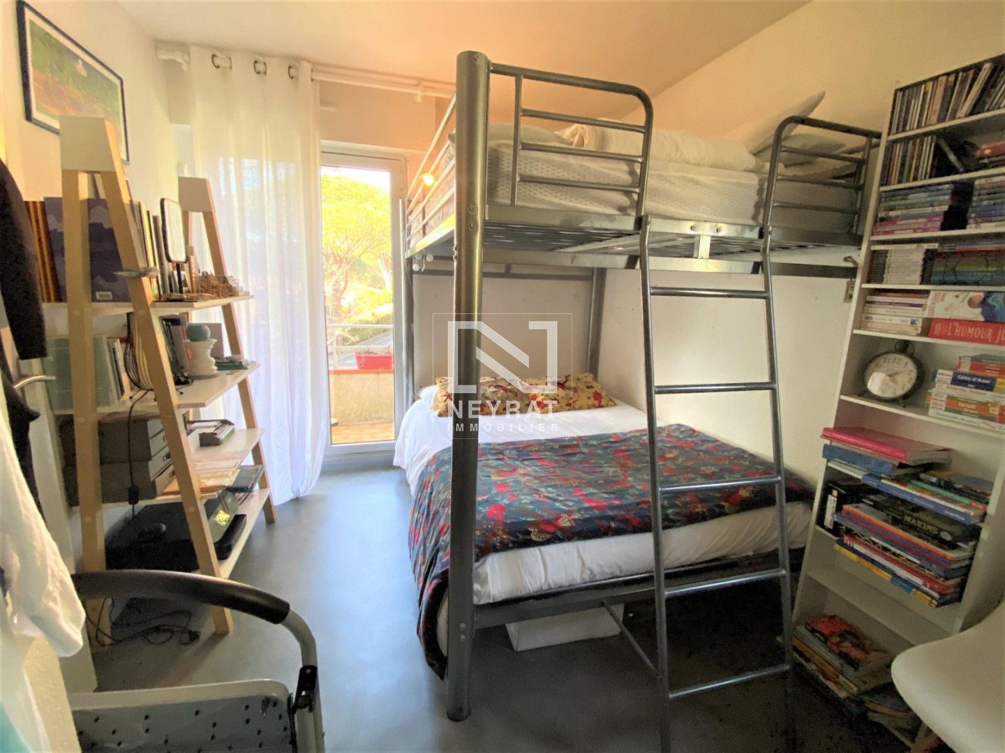 SAINT RAPHAEL T3 AU COEUR DES GOLFS