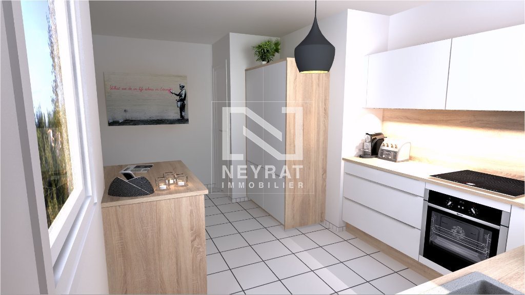 VILLA INDIVIDUELLE 4P