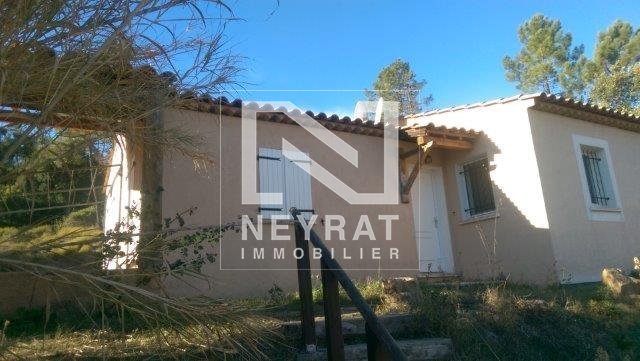 VILLA INDIVIDUELLE 4P