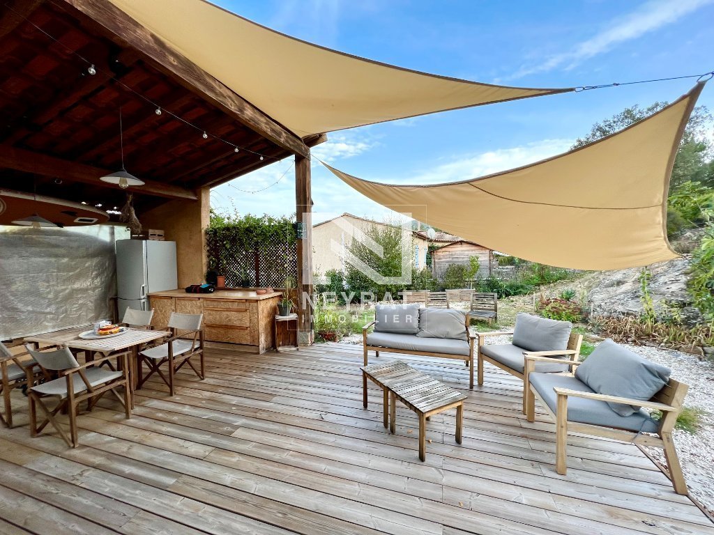 VILLA INDIVIDUELLE 4P