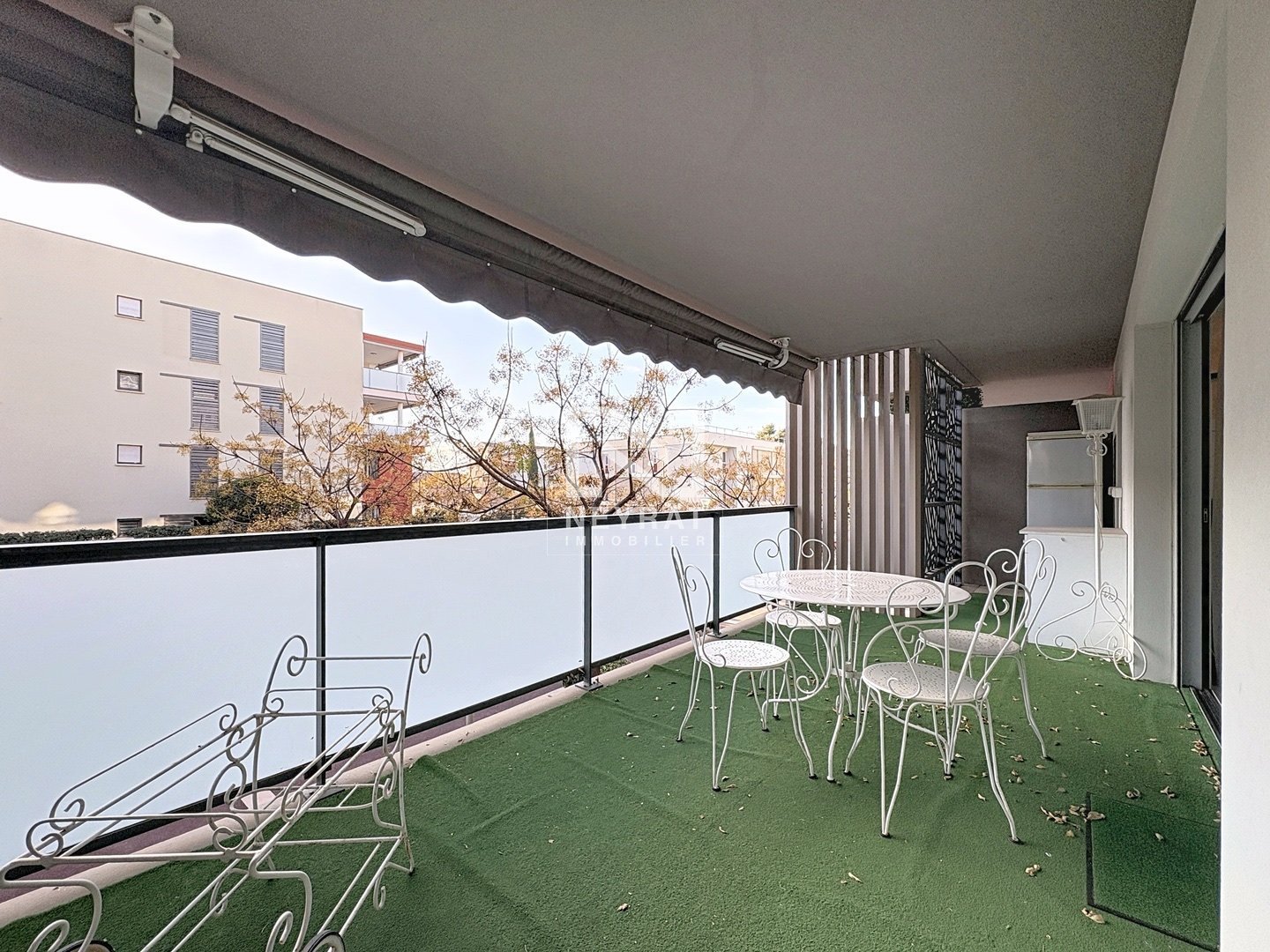 APPARTEMENT T4 + 1 Garage + 1 parking A VENDRE - FREJUS Fr�jus - 81.32 m2 - 529�000�&euro;