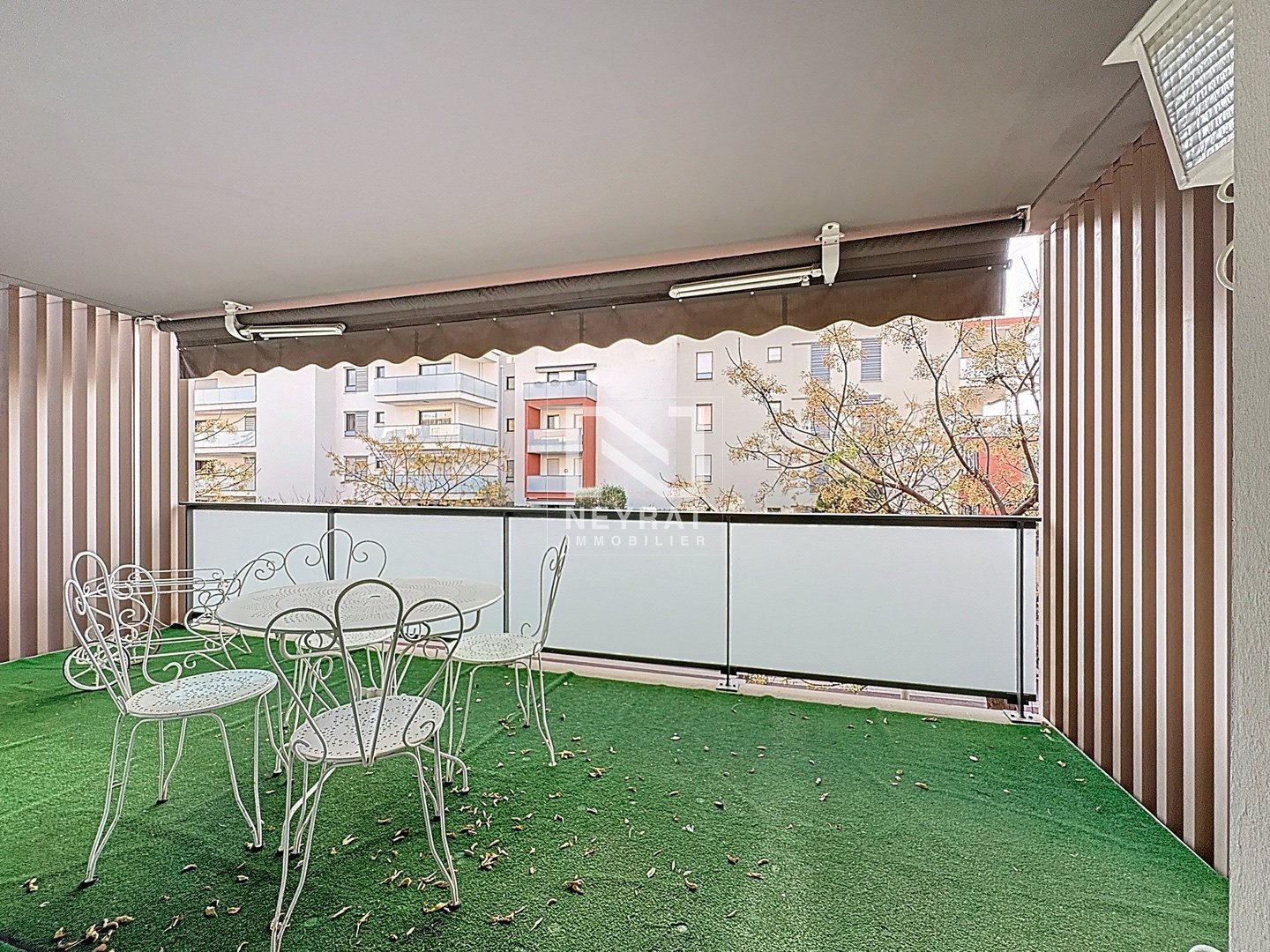 APPARTEMENT T4 + 1 Garage + 1 parking A VENDRE - FREJUS Fr�jus - 81.32 m2 - 529�000�&euro;