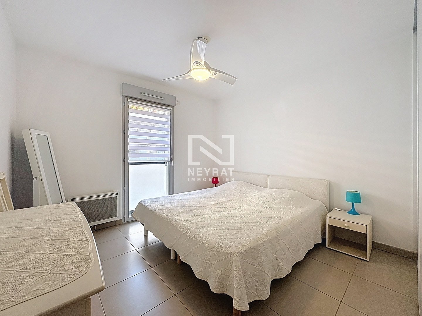 APPARTEMENT T4 + 1 Garage + 1 parking A VENDRE - FREJUS Fr�jus - 81.32 m2 - 529�000�&euro;