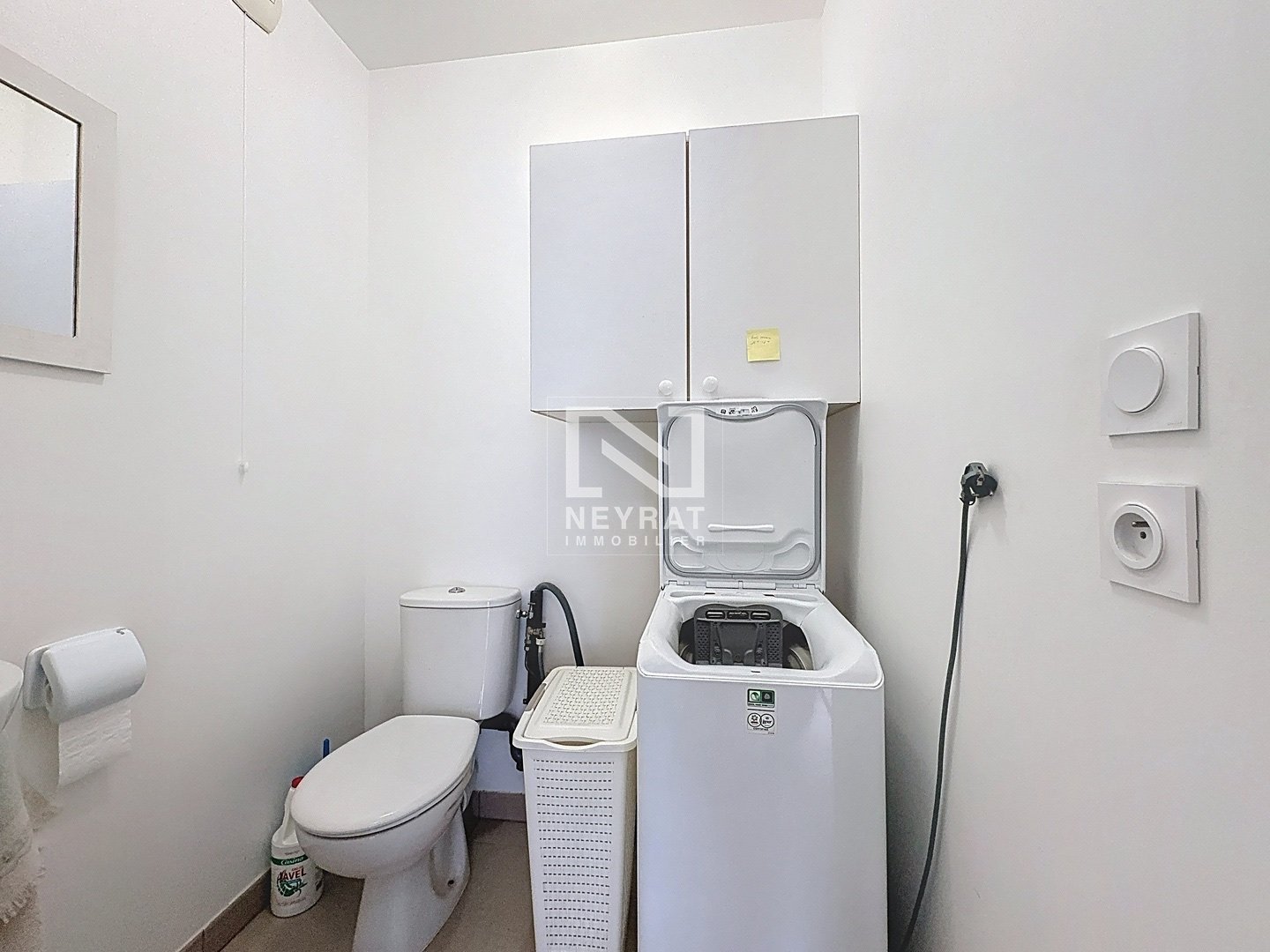 APPARTEMENT T4 + 1 Garage + 1 parking A VENDRE - FREJUS Fr�jus - 81.32 m2 - 529�000�&euro;