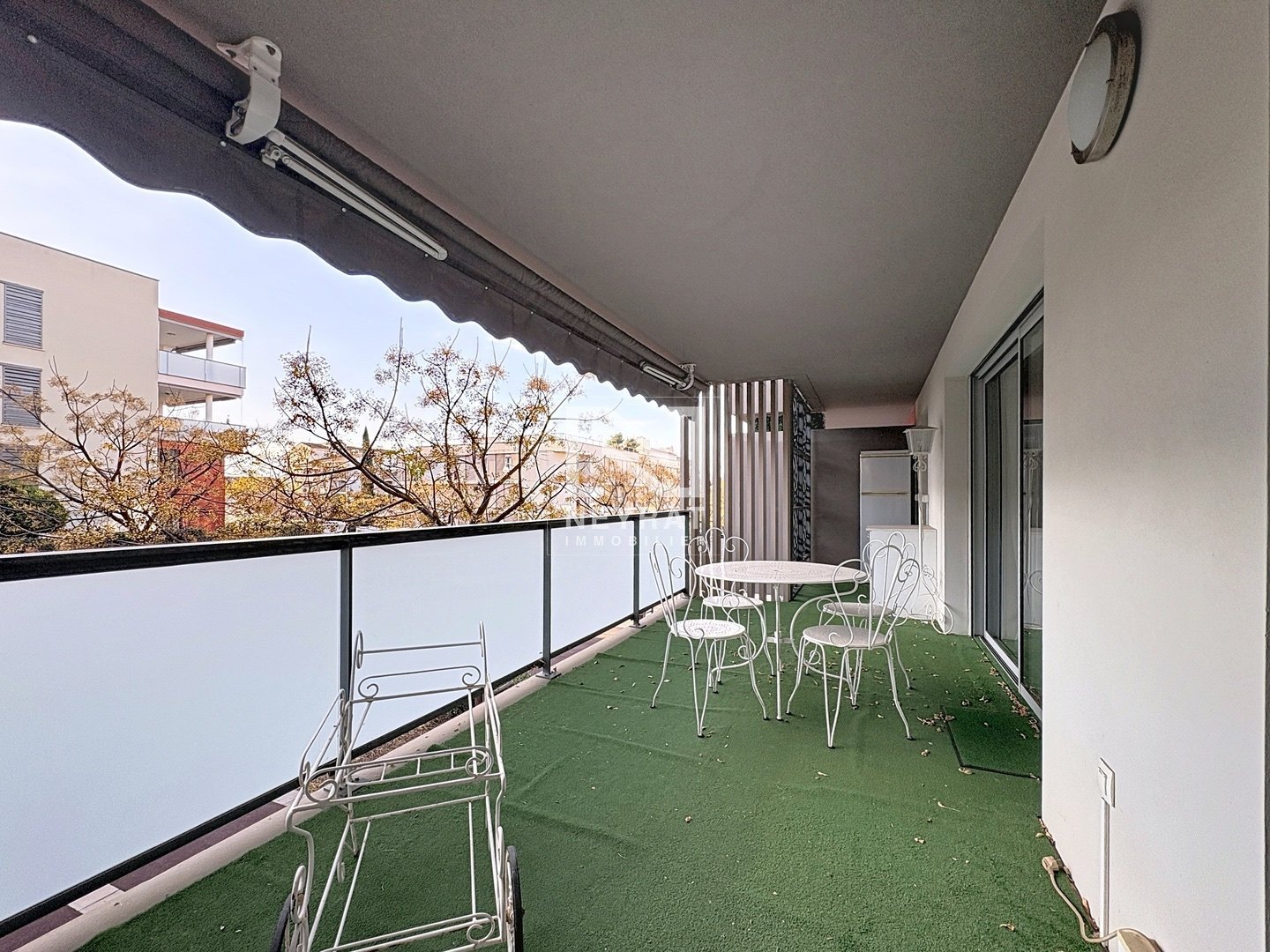 APPARTEMENT T4 + 1 Garage + 1 parking A VENDRE - FREJUS Fr�jus - 81.32 m2 - 529�000�&euro;