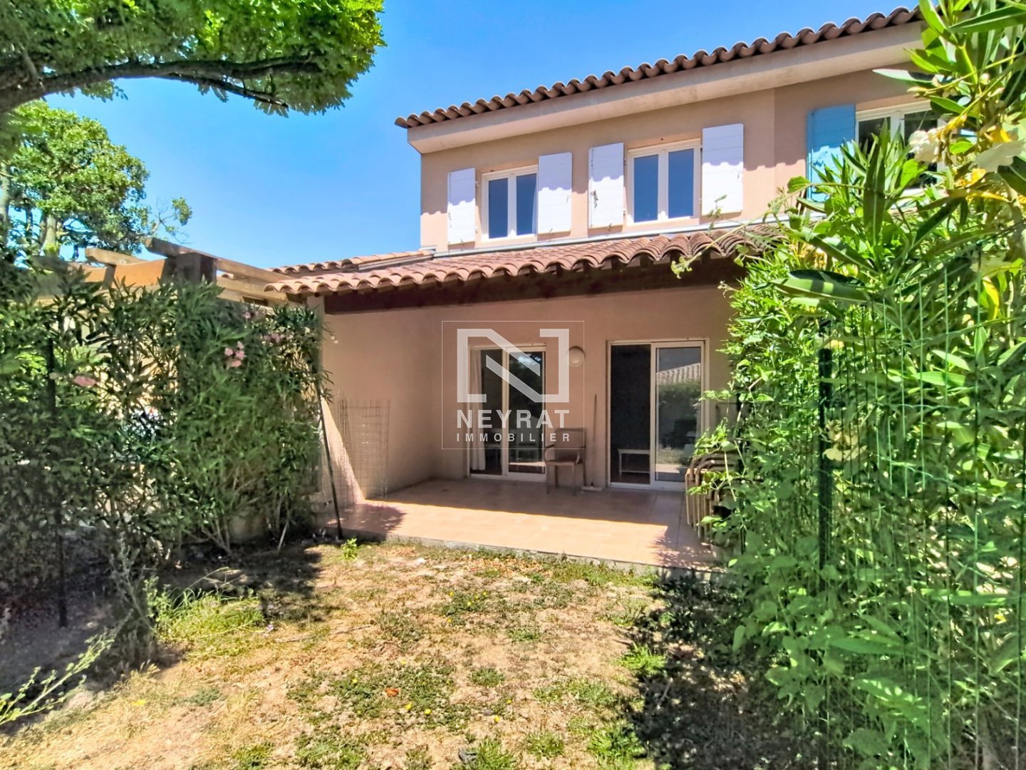 T4 63m²