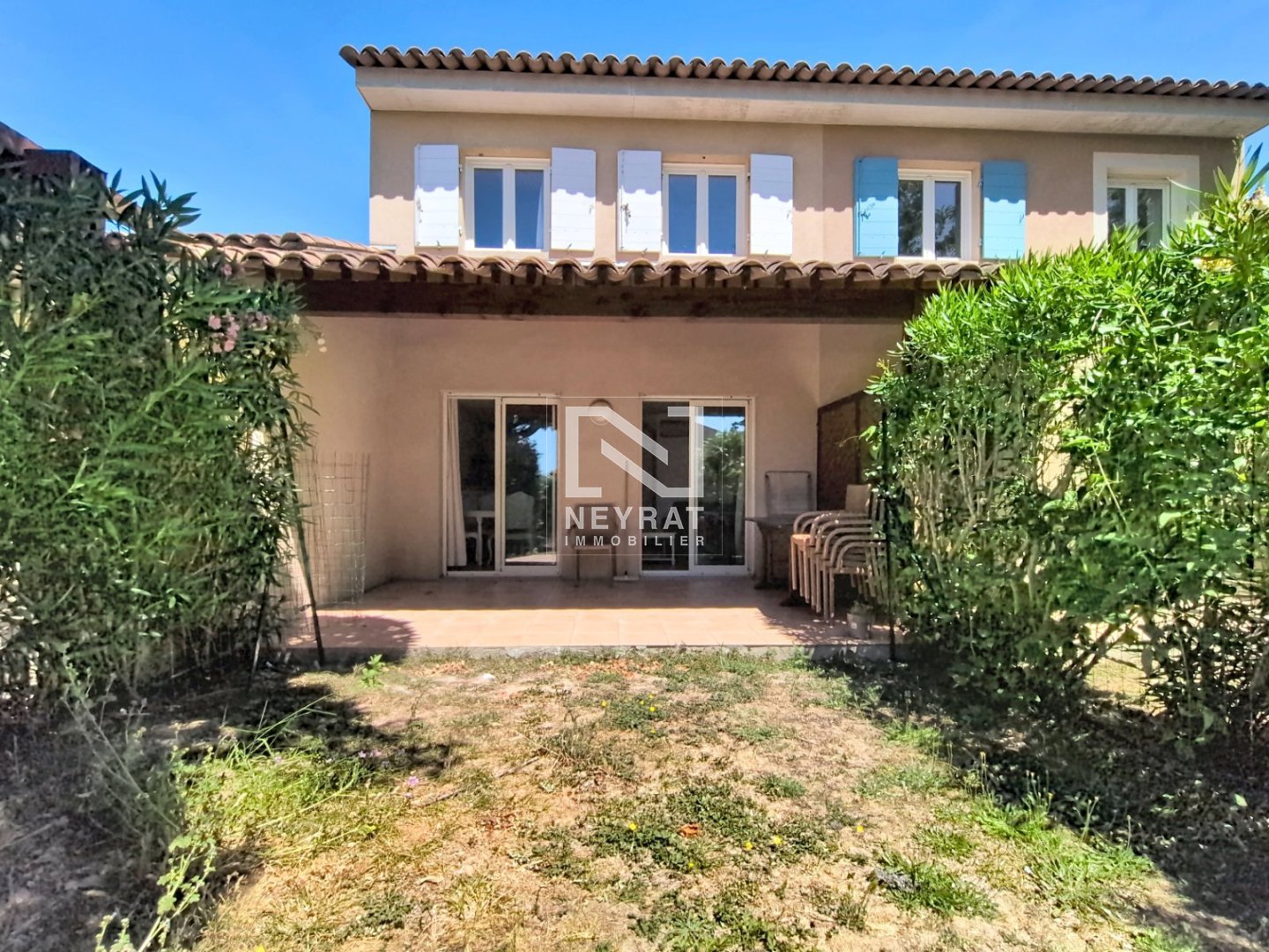 T4 63m²
