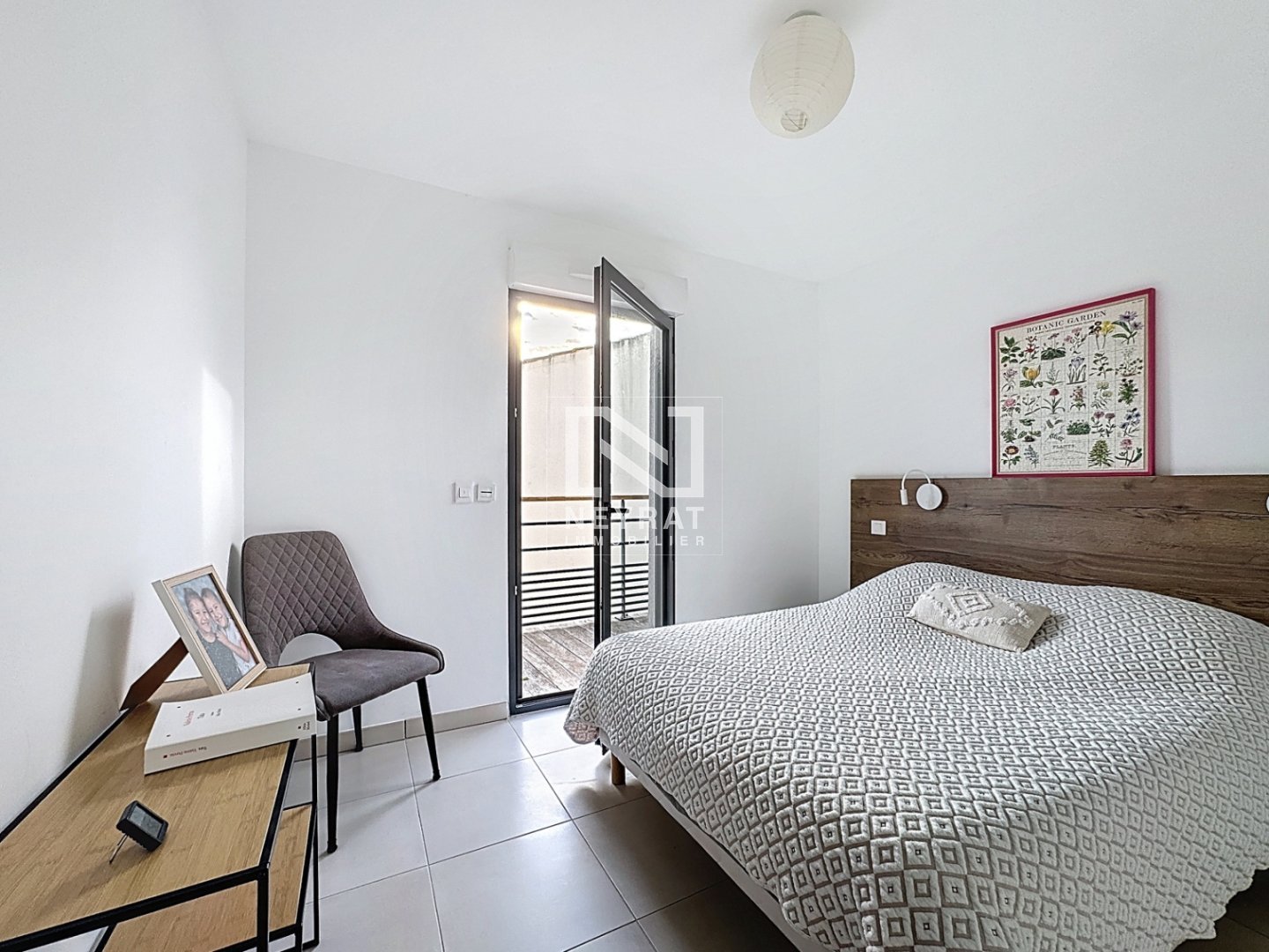 Appartement 4 pi�ces avec 3 garages A VENDRE - ST AYGULF - 111.9 m2 - 995�000�&euro;