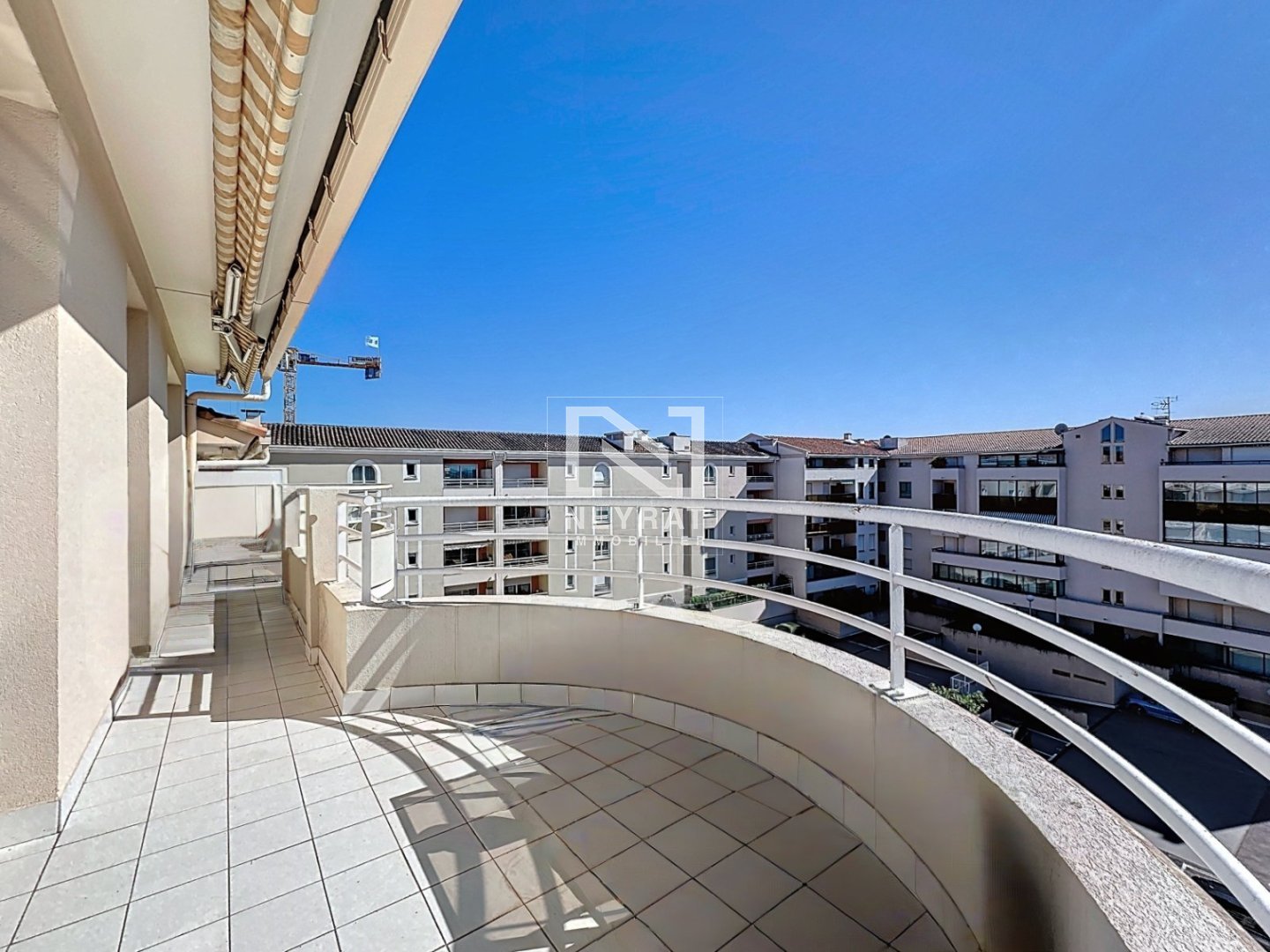 SAINT RAPHAEL CENTRE VILLE