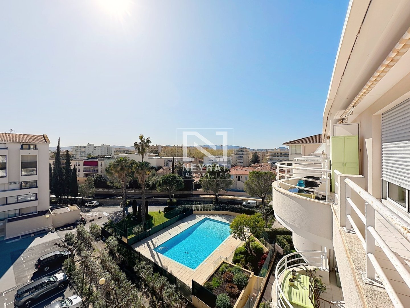 SAINT RAPHAEL CENTRE VILLE