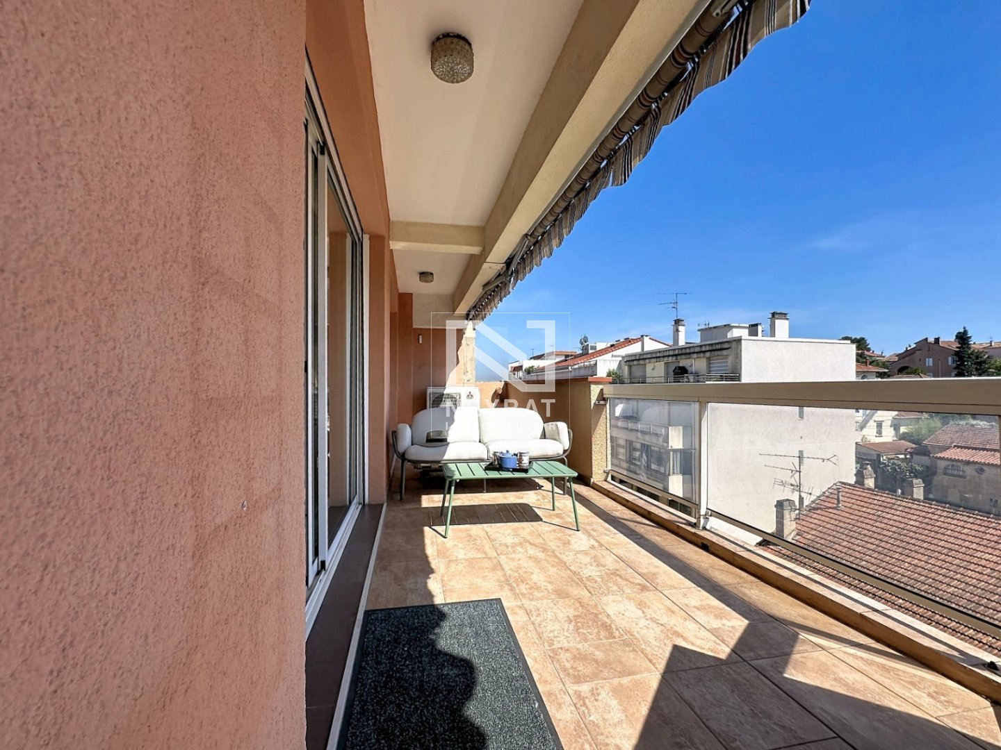 SAINT RAPHAEL T3-4 CENTRE VILLE