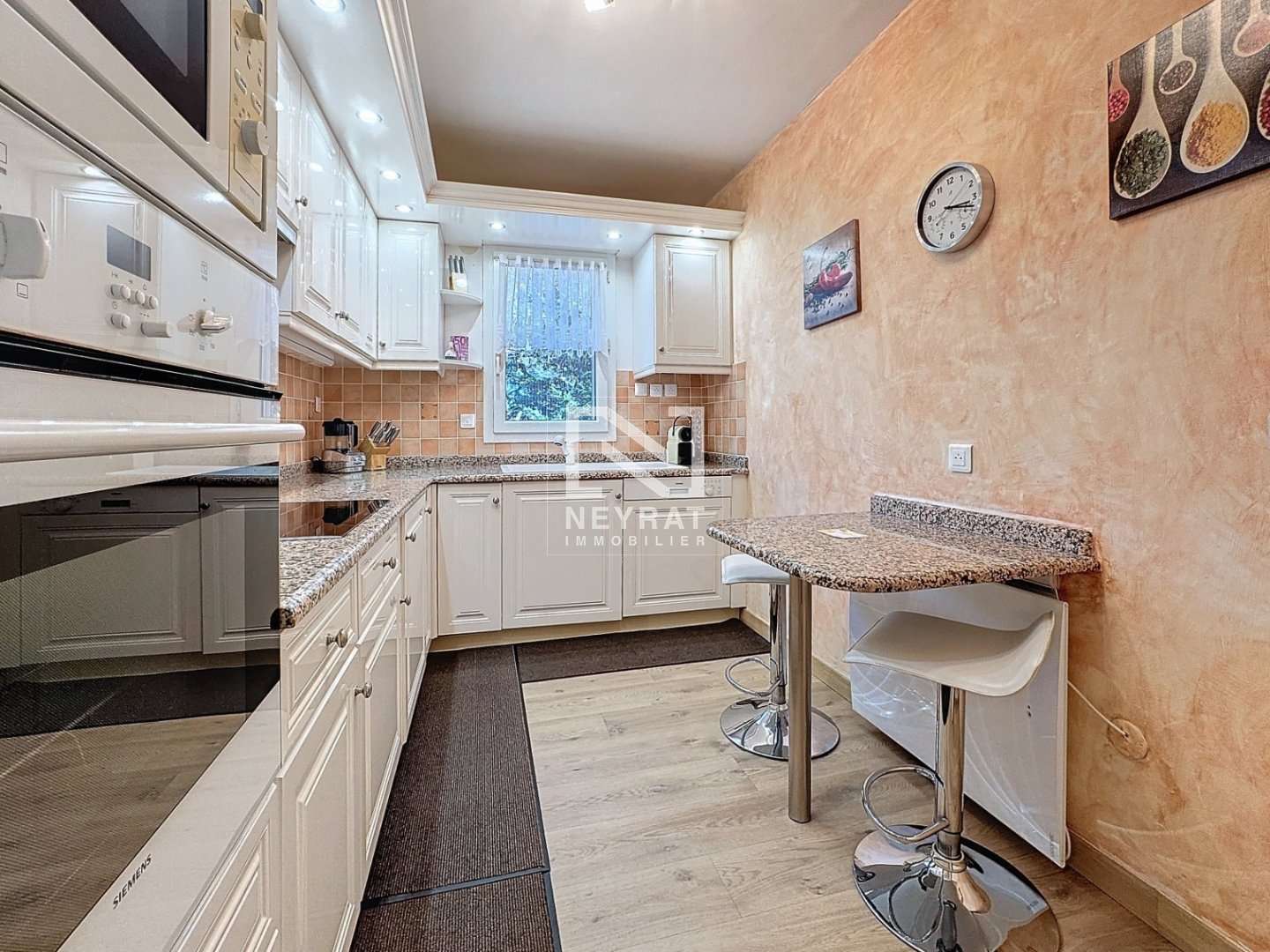 Proche du centre ville et de la mer de Saint Raphael