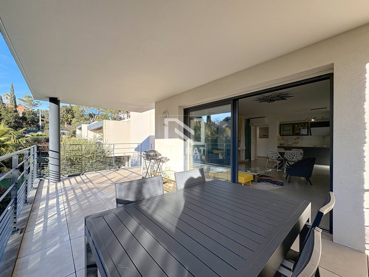 SAINT RAPHAEL - VALESCURE