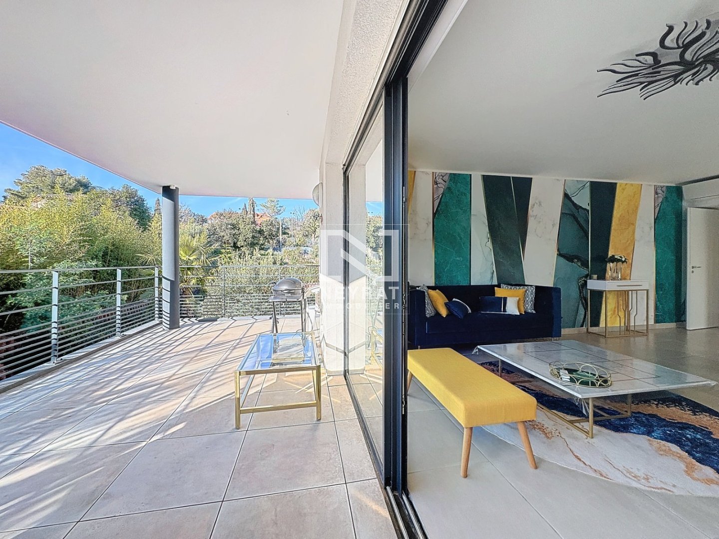 SAINT RAPHAEL - VALESCURE