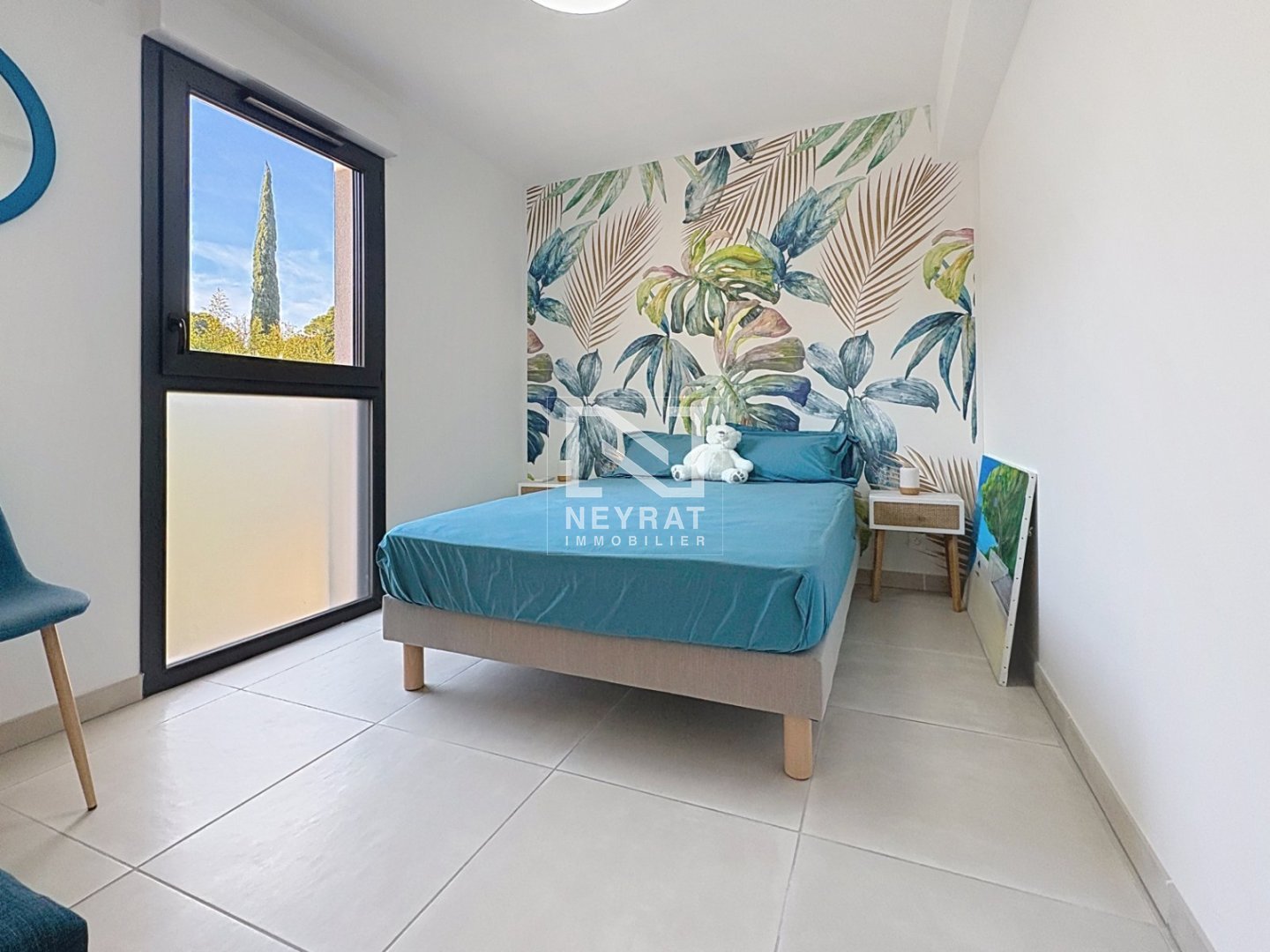 SAINT RAPHAEL - VALESCURE