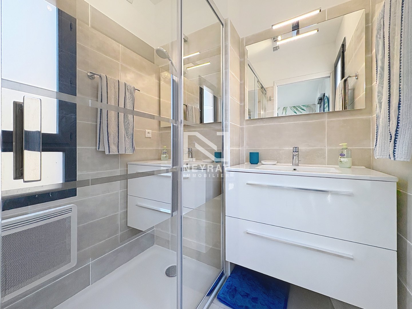 SAINT RAPHAEL - VALESCURE