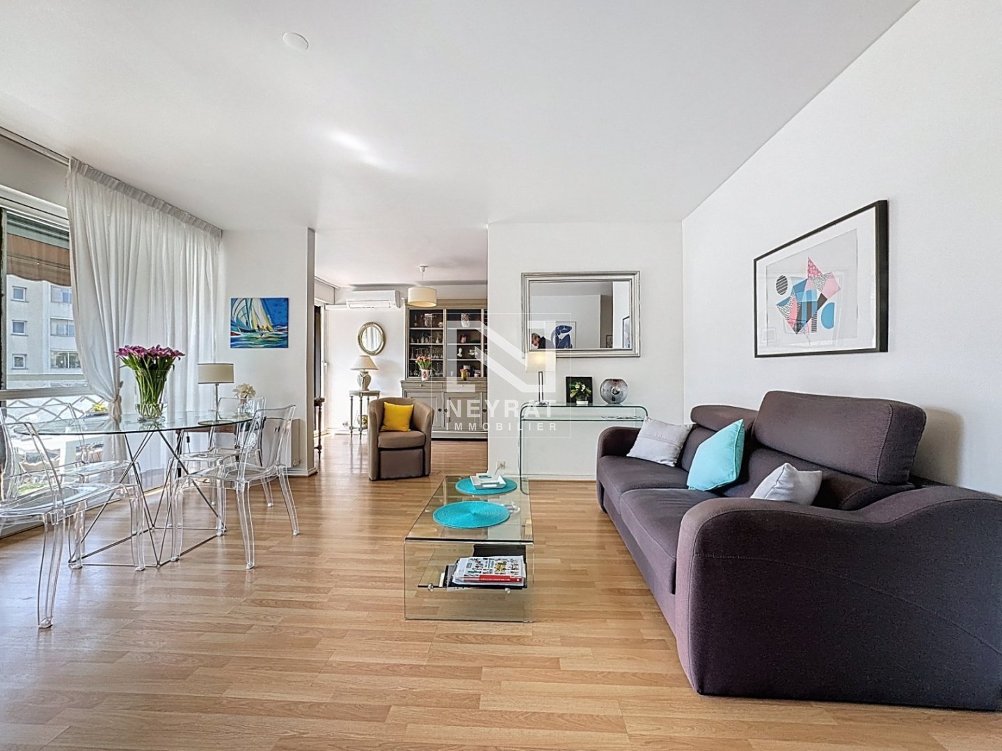T4 84m²
