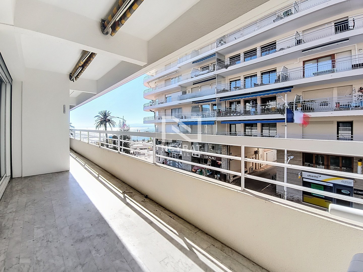 APPARTEMENT T4 A VENDRE - ST RAPHAEL - 72 m2 - 490000€