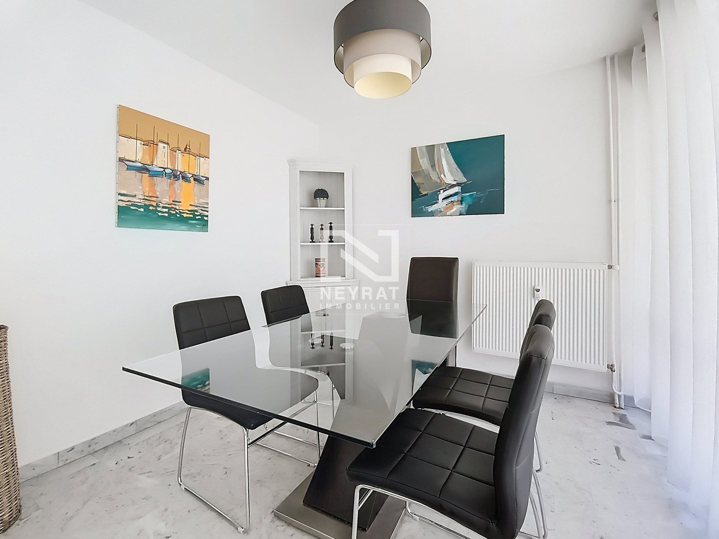 59 AVENUE HENRI  VADON SAINT RAPHAEL