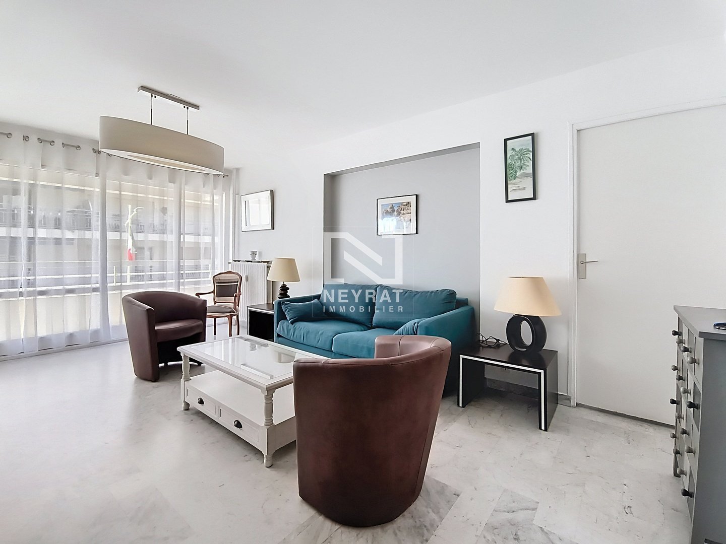 59 AVENUE HENRI  VADON SAINT RAPHAEL