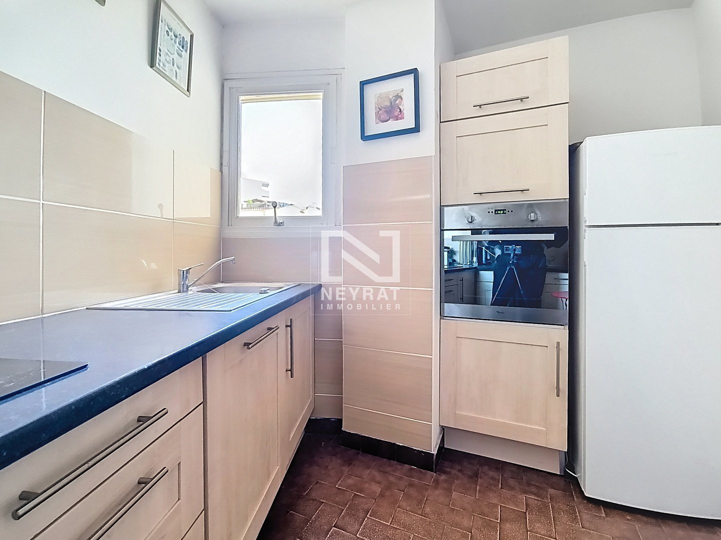 59 AVENUE HENRI  VADON SAINT RAPHAEL