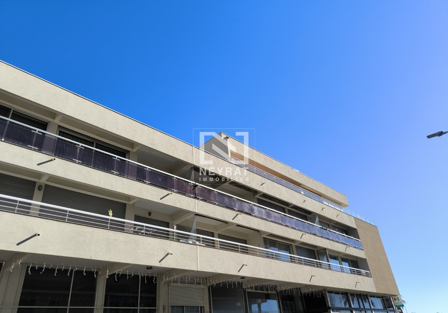 59 AVENUE HENRI  VADON SAINT RAPHAEL